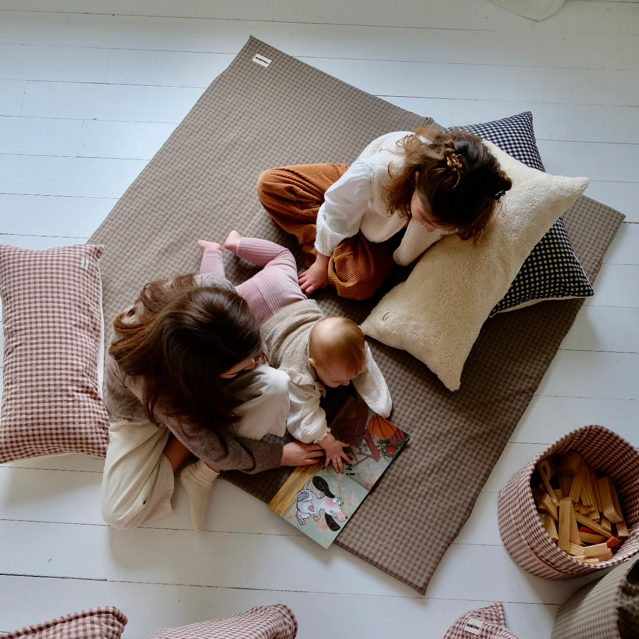 Cadeaux de naissance